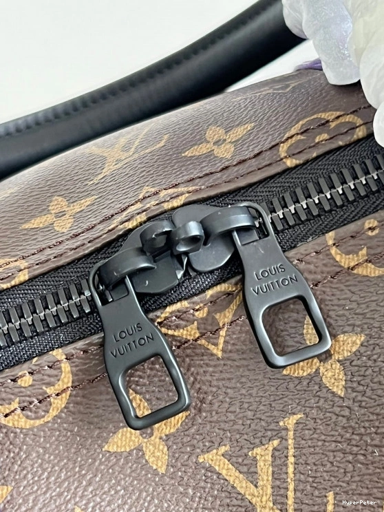 KEEPALL LOUIS BANDOULIÈRE 50 VUITTON 0813